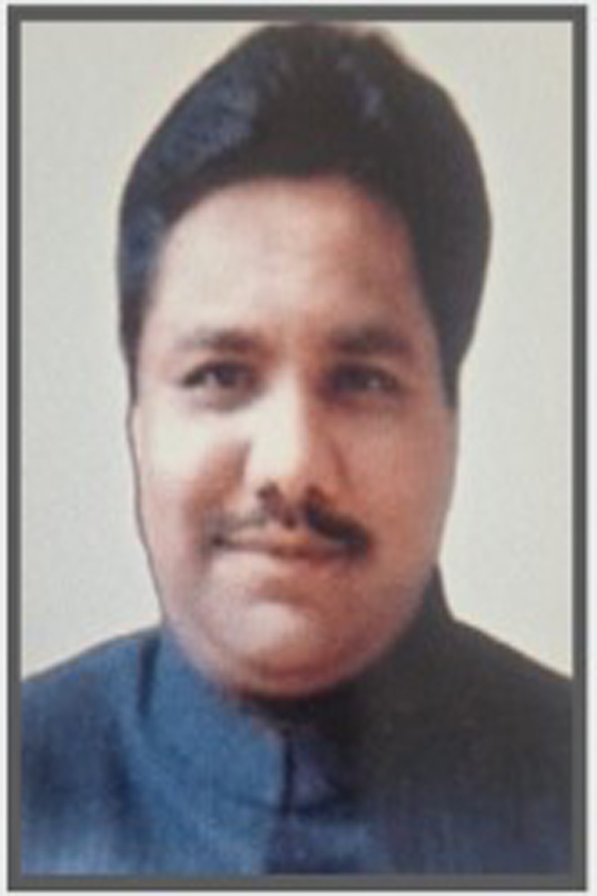 Dr Yagneshbhai Joshi